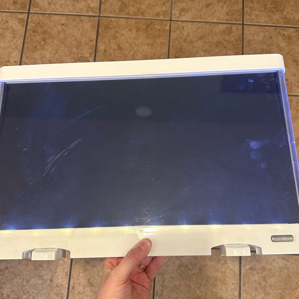 Crayola Ultimate Light Board